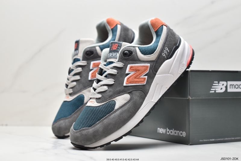 New Balance Sneakers